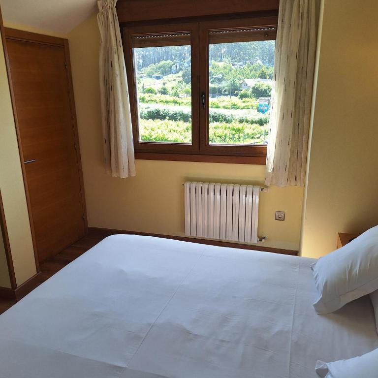 Apartamentos Ay Sálvora - Apartamento de 1 dormitorio (2 adultos) - 6
