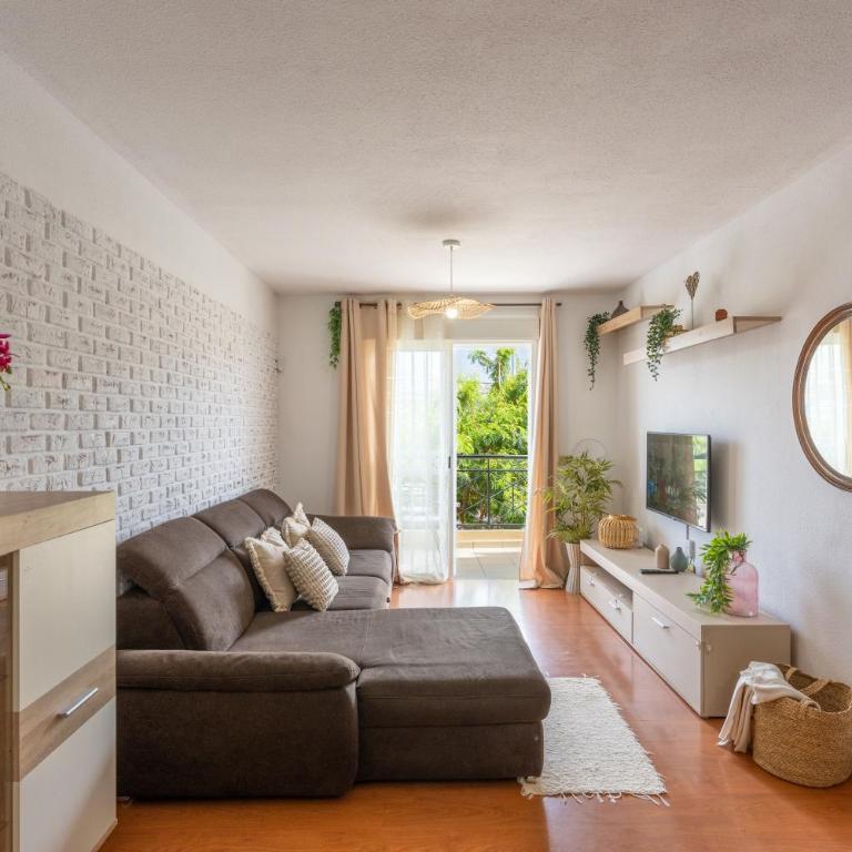 Sweet Queen South Apartment - Apartment mit 2 Schlafzimmern und Balkon - 1