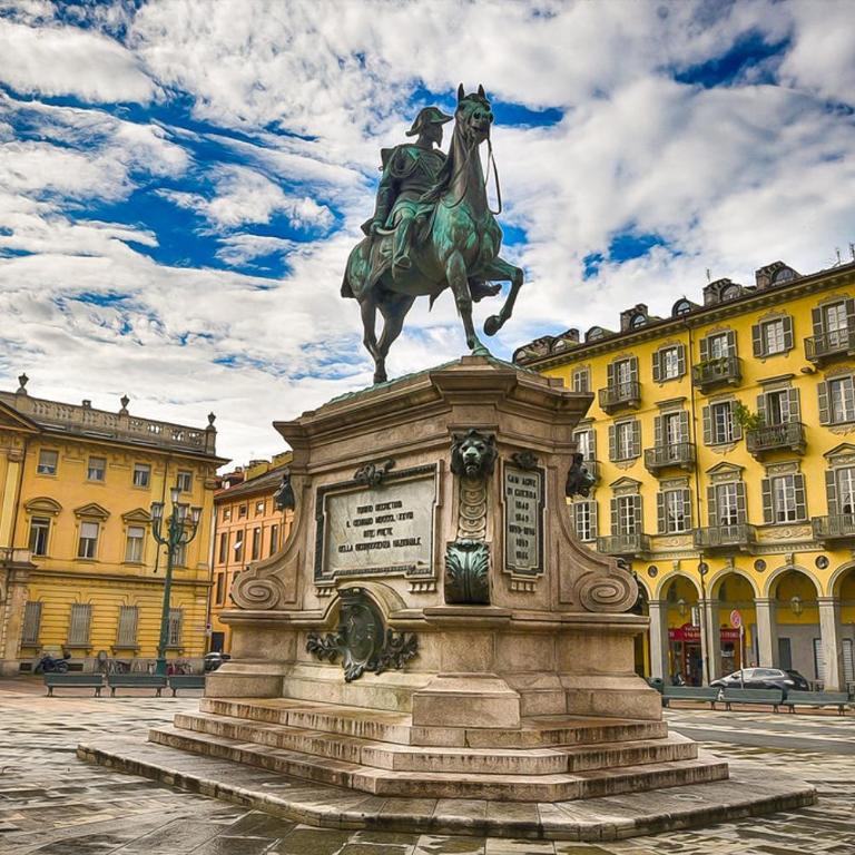 Residenza Centro Storico - Appartamento con 1 Camera da Letto - 3