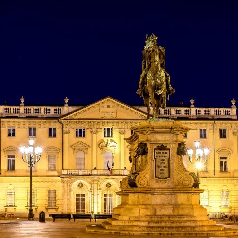Residenza Centro Storico - Appartamento con 1 Camera da Letto - 5
