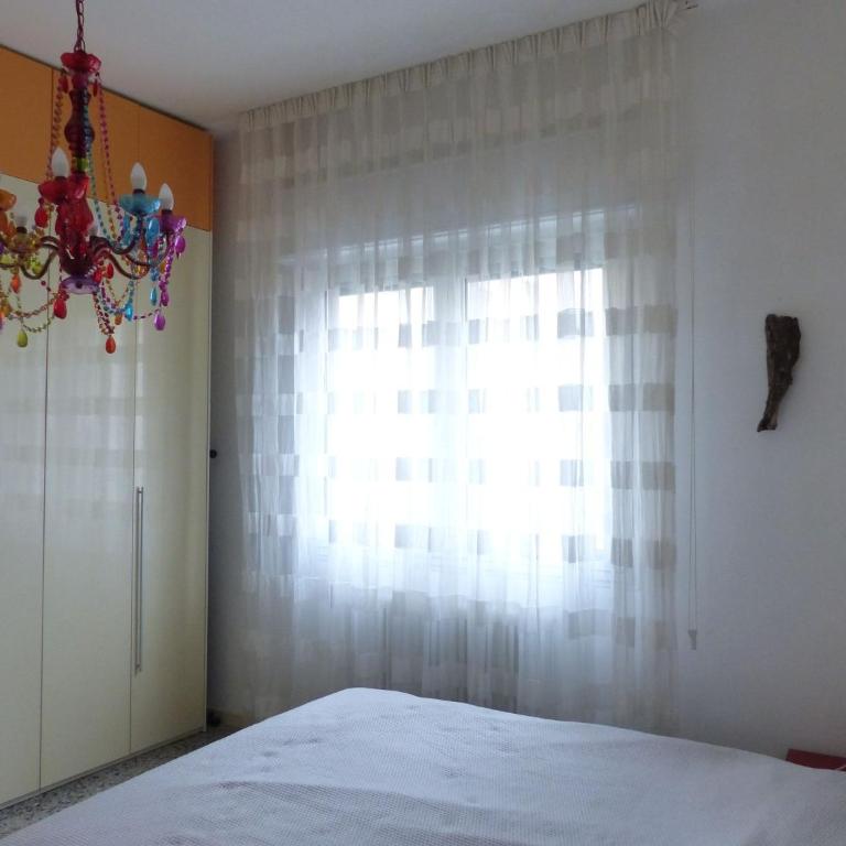 Beautiful apartment in Jesolo, PVT parking - Apartment - 3