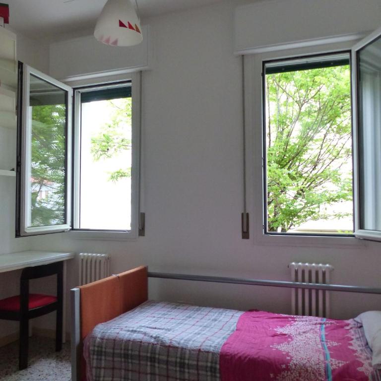 Beautiful apartment in Jesolo, PVT parking - Apartment - 11