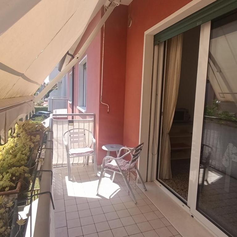 Beautiful apartment in Jesolo, PVT parking - Apartment - 12