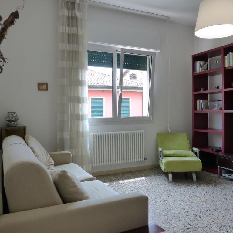Beautiful apartment in Jesolo, PVT parking - Apartment - 14