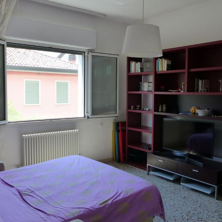 Beautiful apartment in Jesolo, PVT parking - Apartment - 20