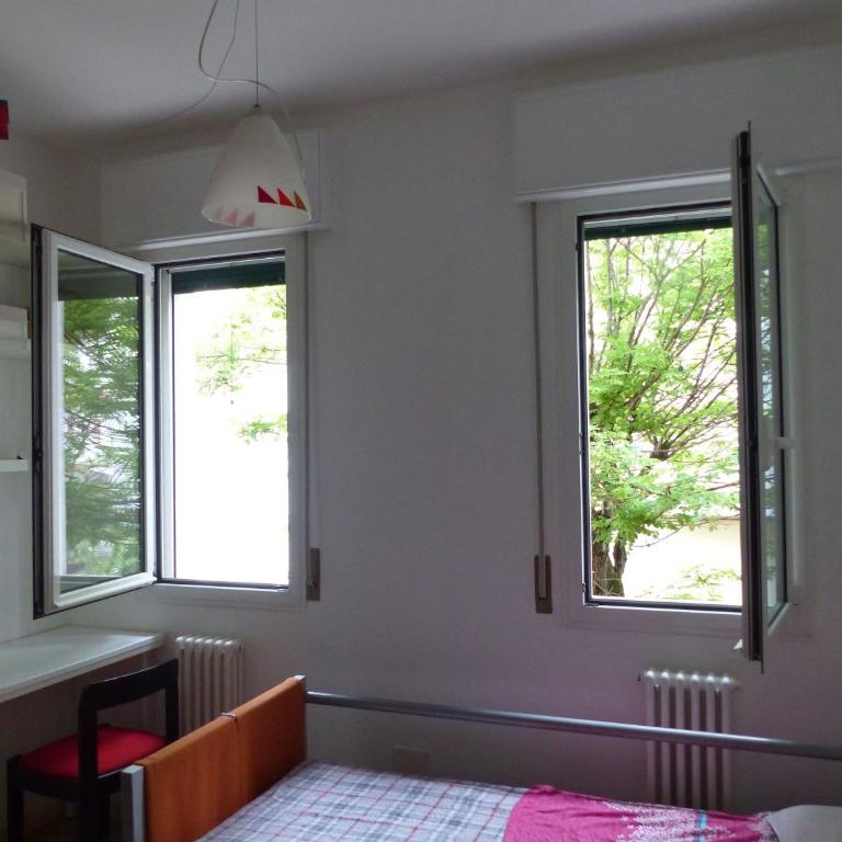 Beautiful apartment in Jesolo, PVT parking - Apartment - 27