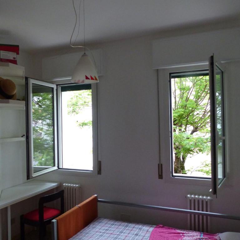 Beautiful apartment in Jesolo, PVT parking - Apartment - 28