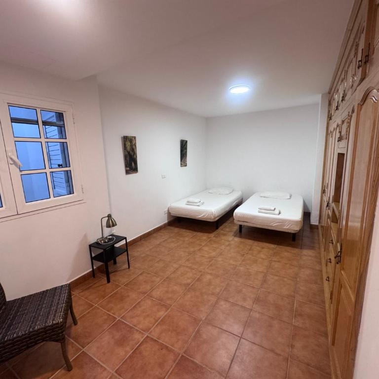 Villa Cosmopolitan en Maspalomas cerca de las Dunas - Casa - 13