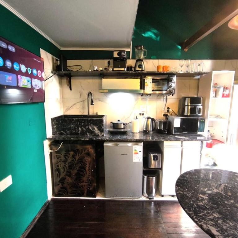 Arrabal II - Apartamento de 1 dormitorio - 5