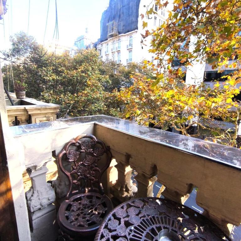 Arrabal II - Apartamento de 1 dormitorio - 7