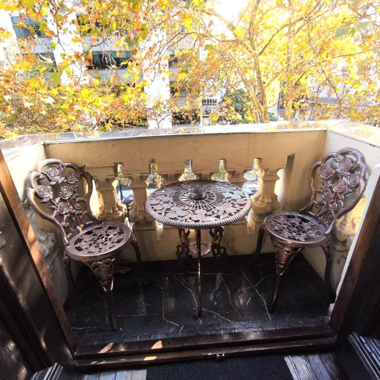 Arrabal II - Apartamento de 1 dormitorio - 9