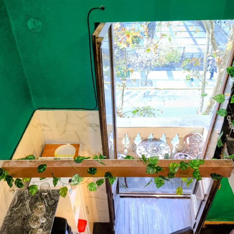 Arrabal II - Apartamento de 1 dormitorio - 10