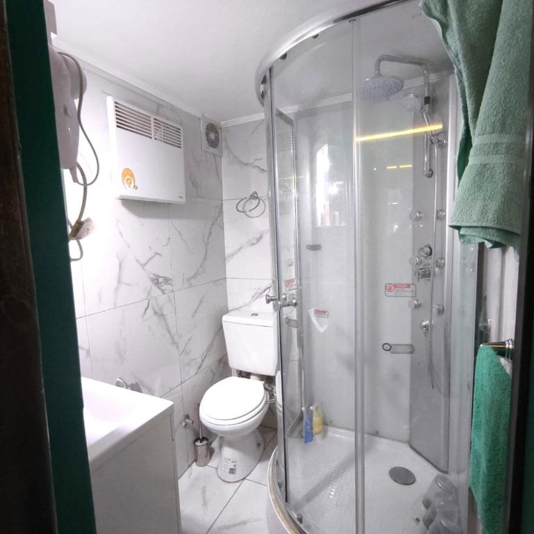 Arrabal II - Apartamento de 1 dormitorio - 14