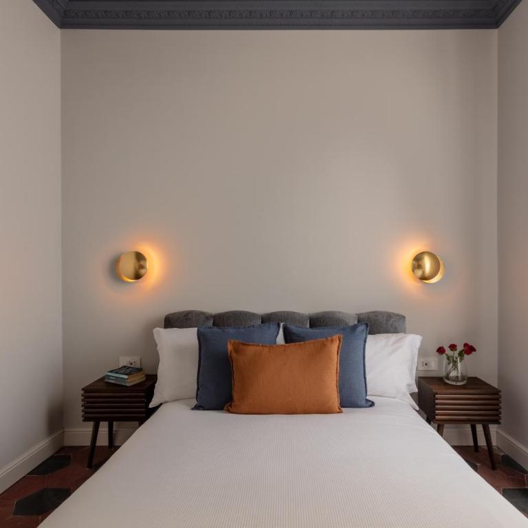 DEZA Musei Vaticani Lumina - Appartamento con 3 Camere da Letto e con Vista - 22