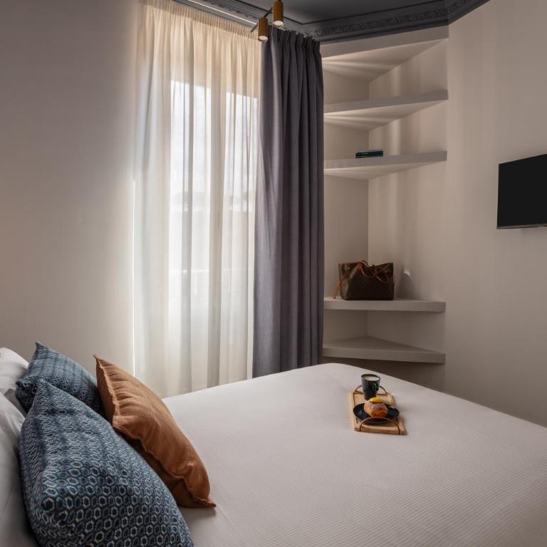 DEZA Musei Vaticani Lumina - Appartamento con 3 Camere da Letto e con Vista - 39