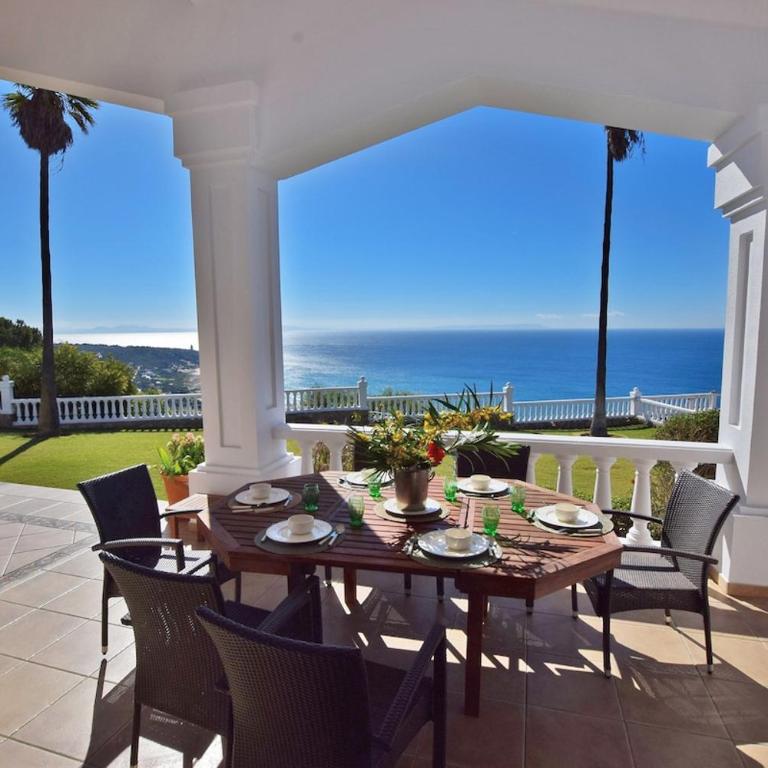 Villa with Panoramic Views of the Atlantic Ocean and Africa - Villa 1 Chambre - 1
