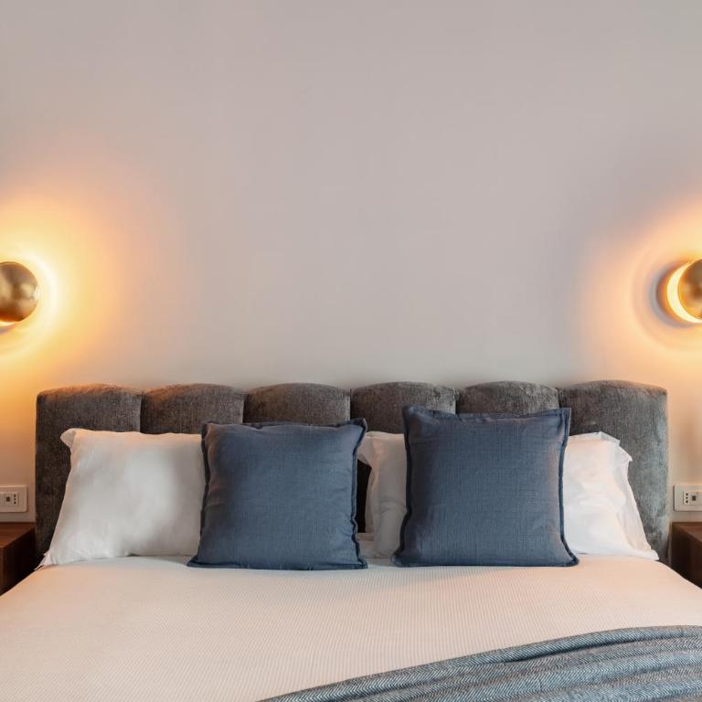 DEZA Musei Vaticani Lumina - Appartamento con 3 Camere da Letto e con Vista - 48