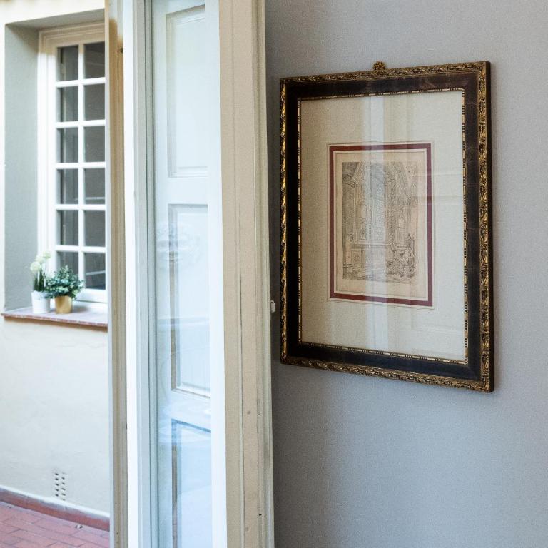 Cozy Suite San Marco centro vicino al Duomo - One-Bedroom Apartment - 35