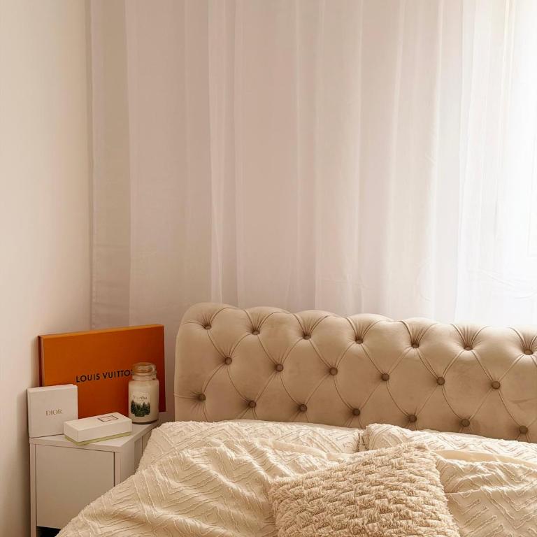 Cozy Apartment near Sarajevo Airport - Apartman sa 1 Spavaćom Sobom - 4