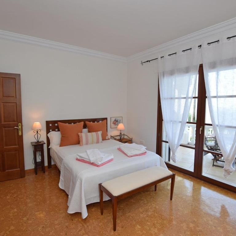 Villa with Panoramic Views of the Atlantic Ocean and Africa - Villa 1 Chambre - 3
