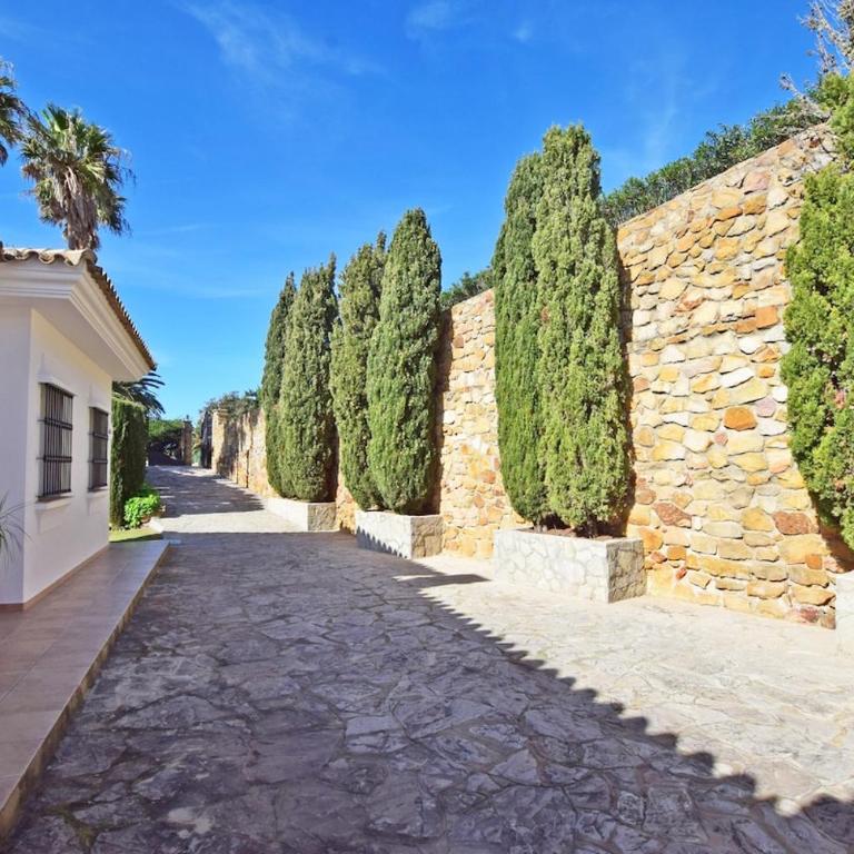Villa with Panoramic Views of the Atlantic Ocean and Africa - Villa 1 Chambre - 5