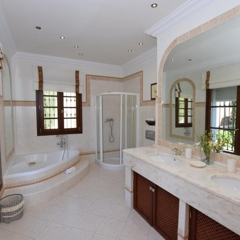 Villa with Panoramic Views of the Atlantic Ocean and Africa - Villa 1 Chambre - 7