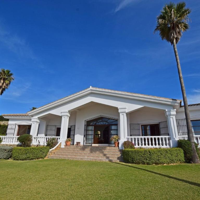 Villa with Panoramic Views of the Atlantic Ocean and Africa - Villa 1 Chambre - 8