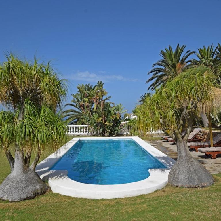 Villa with Panoramic Views of the Atlantic Ocean and Africa - Villa 1 Chambre - 9