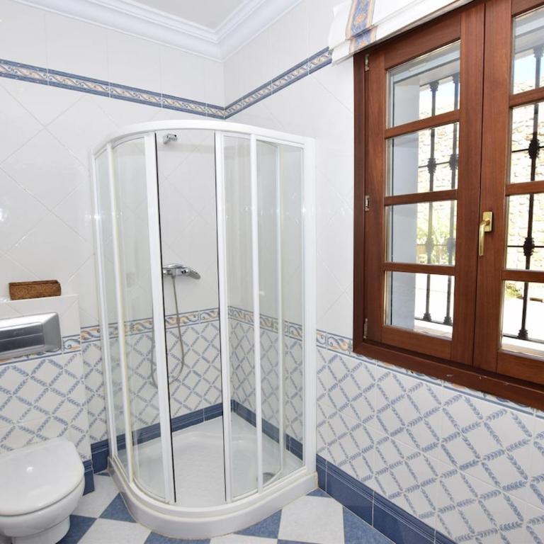 Villa with Panoramic Views of the Atlantic Ocean and Africa - Villa 1 Chambre - 11