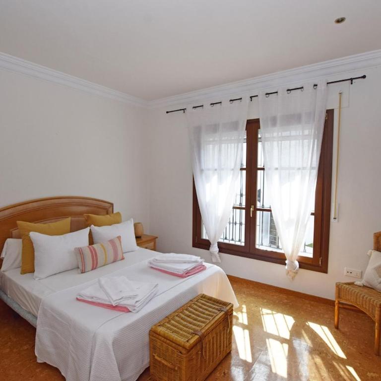 Villa with Panoramic Views of the Atlantic Ocean and Africa - Villa 1 Chambre - 26