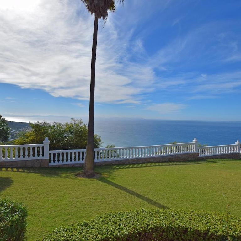 Villa with Panoramic Views of the Atlantic Ocean and Africa - Villa 1 Chambre - 28