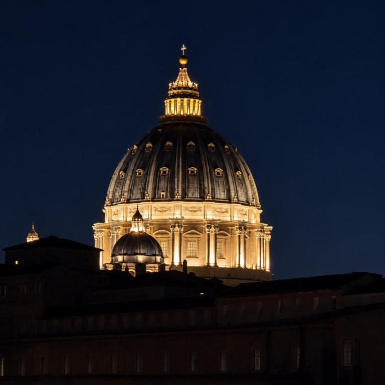 Vatican Nerone Apartment - Camera Matrimoniale/Doppia con Letti Singoli - 2