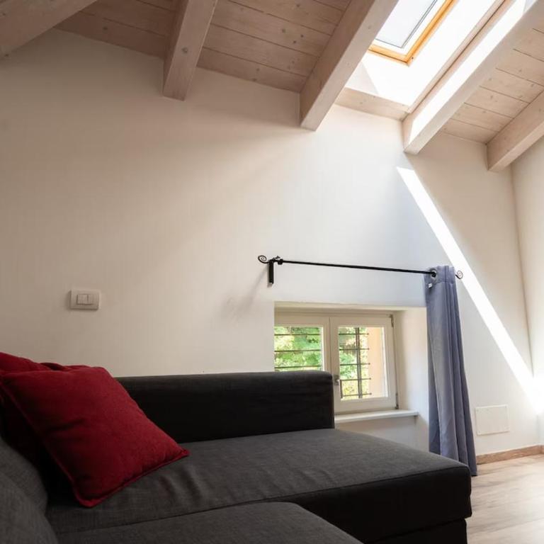 Penthouse near Piazza Duomo GoldenSuitesItaly914 - Apartment mit 2 Schlafzimmern - 10