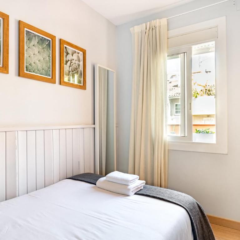 Flaugier Apartments (3-3) - Apartamento con terraza - 11
