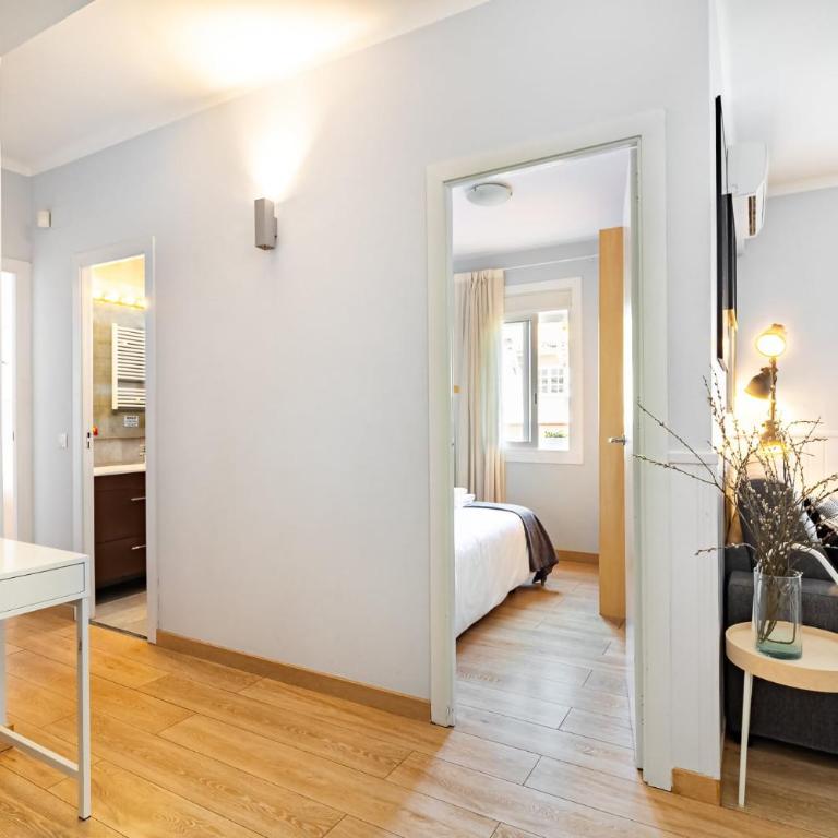 Flaugier Apartments (3-3) - Apartamento con terraza - 14