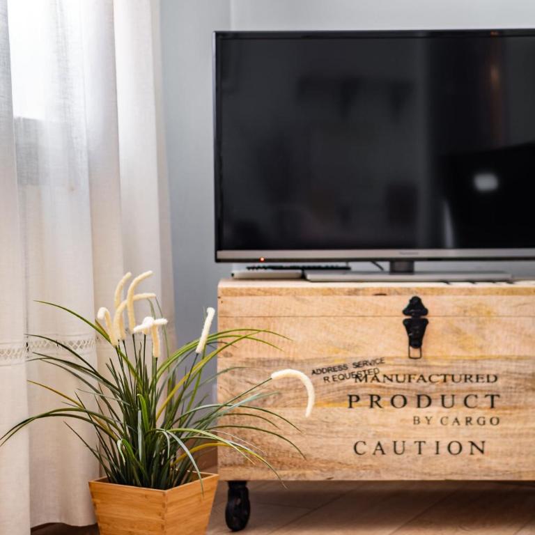 Flaugier Apartments (3-3) - Apartamento con terraza - 17