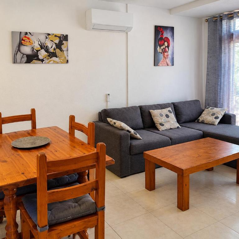 Virginia - Apartamento de 2 dormitorios - 43