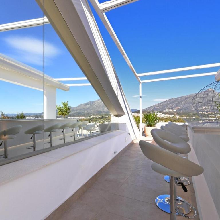 Villa White Nueva Andalucia - Villa - 66