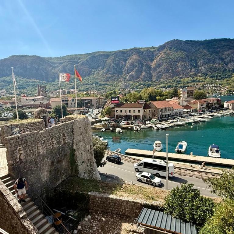 BBK Old Town Apartment - Apartman sa 1 Spavaćom Sobom - 24