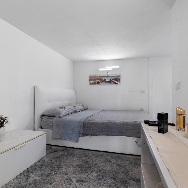 Casa del mirto - Appartamento con 1 Camera da Letto e Vista Città - 9