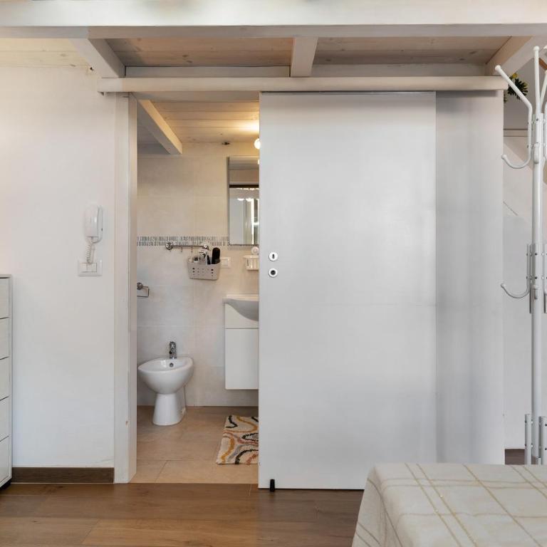 Casa del mirto - Appartamento con 1 Camera da Letto e Vista Città - 12
