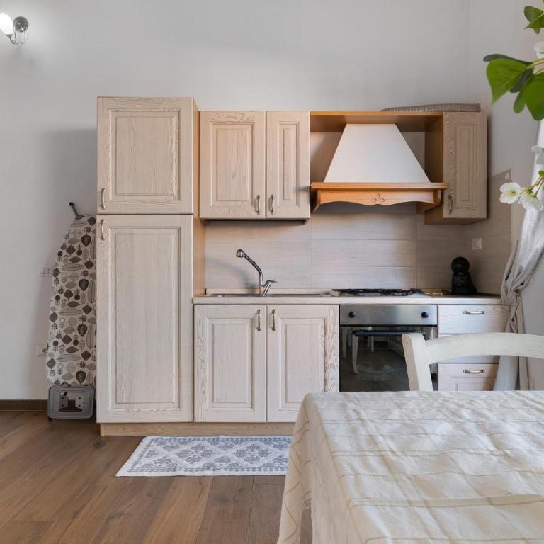 Casa del mirto - Appartamento con 1 Camera da Letto e Vista Città - 5