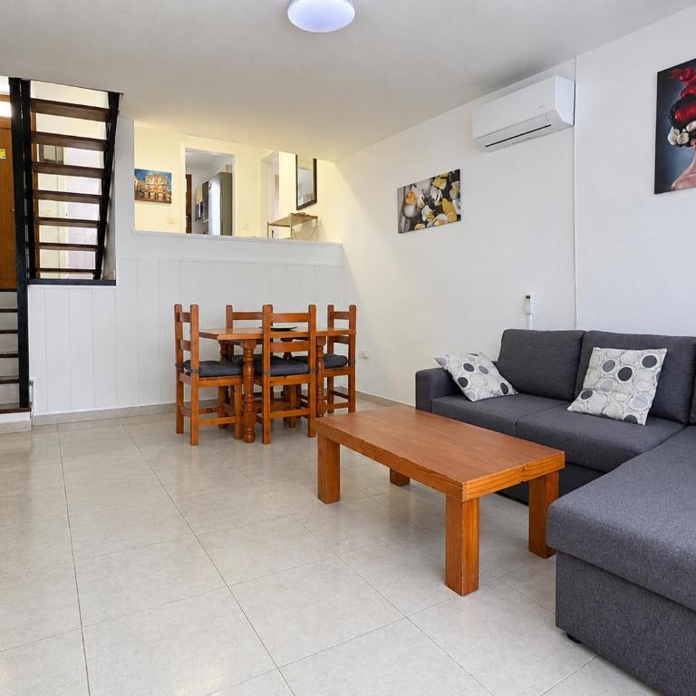 Virginia - Apartamento de 2 dormitorios - 35
