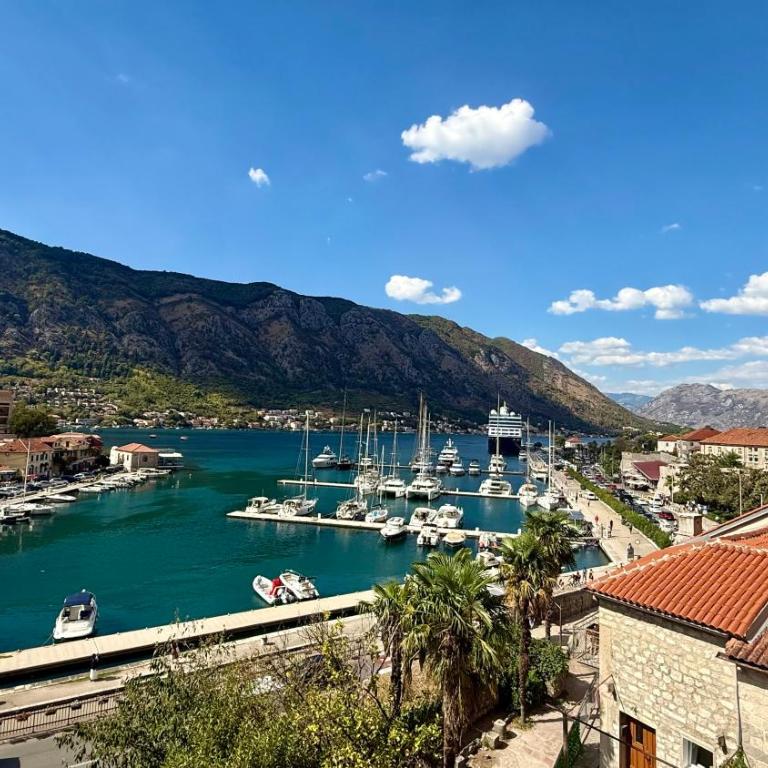 BBK Old Town Apartment - Apartman sa 1 Spavaćom Sobom - 1
