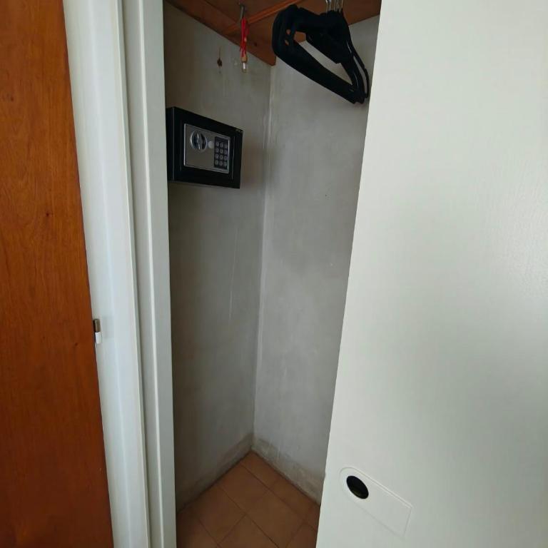 DEPARTAMENTO cerca de CABA hasta 4 personas Parking Gratis Patio ideal familias estadias cortas por Trabajo Recitales Salud y Capacitaciones - Apartamento de 1 dormitorio - 29