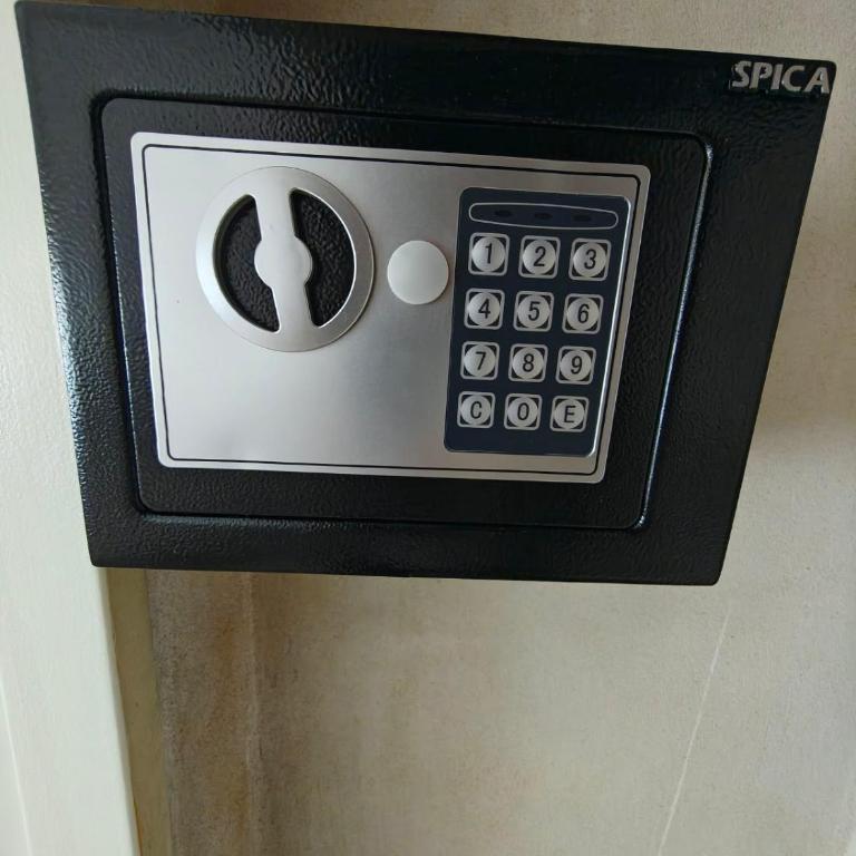 DEPARTAMENTO cerca de CABA hasta 4 personas Parking Gratis Patio ideal familias estadias cortas por Trabajo Recitales Salud y Capacitaciones - Apartamento de 1 dormitorio - 32