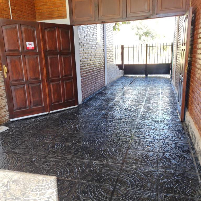Apart Carino - Two-Bedroom Apartment - 5