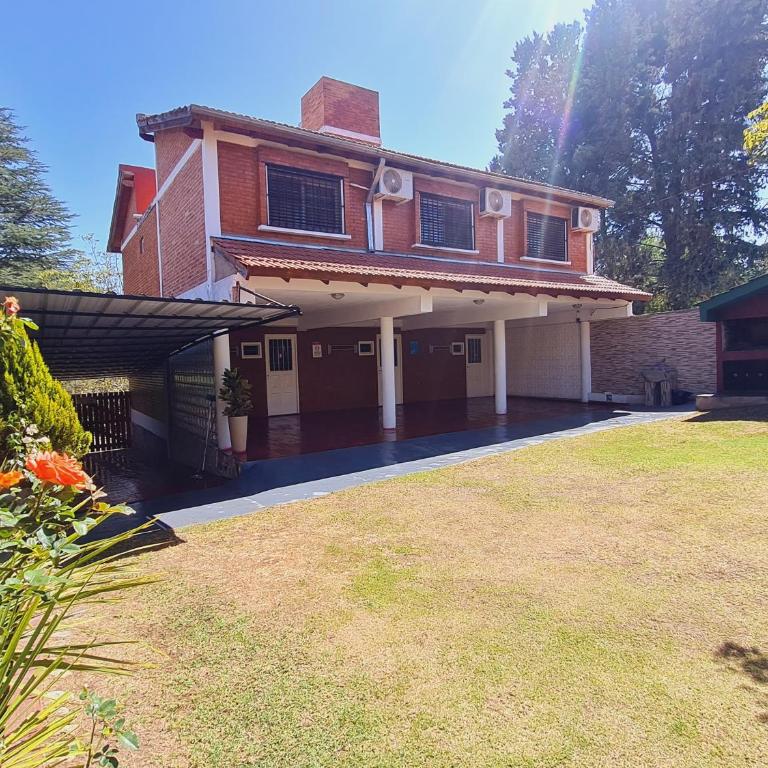Apart Carino - Two-Bedroom Apartment - 10