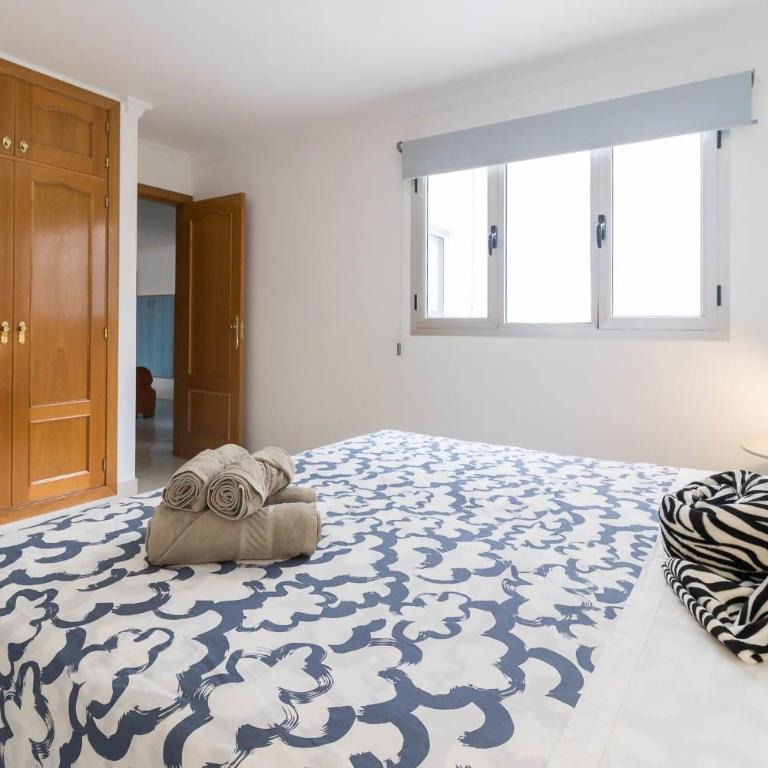 Sagasta Canteras Apartment - Apartment mit 3 Schlafzimmern - 13