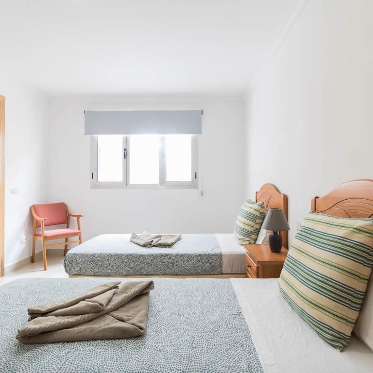Sagasta Canteras Apartment - Apartment mit 3 Schlafzimmern - 18